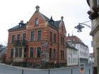 ausführlicher Artikel zu: Stadtmuseum Lichtenfels