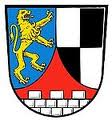 Wappen von Neudrossenfeld